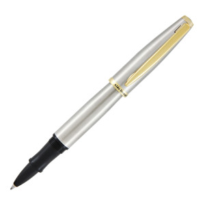 PENNA ROLLER ALDO DOMANI PUNTA M FUSTO SILVER MONTEVERDE COD. J059676