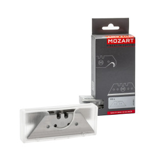 CONF. 10 LAME A TRAPEZIO 60MM MOZART COD. MM975