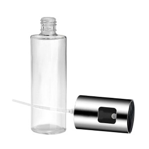 NEBULIZZATORE SPRAY OLIO E ACETO IN VETRO 100ML MULIN COD. 80533