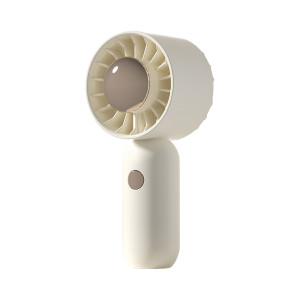 MINI VENTILATORE RICARICARICABILE 2 W DM-51 COLORI ASSORTITI COD. DM-51