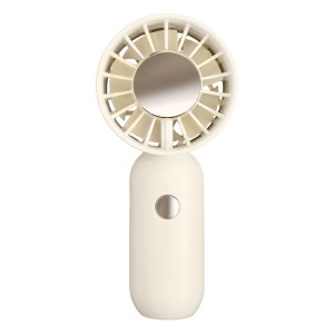 MINI VENTILATORE RICARICARICABILE 2 W DM-51 COLORI ASSORTITI COD. DM-51
