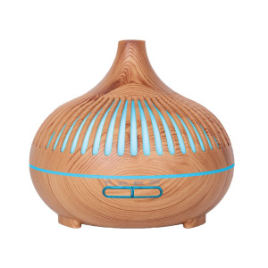 DIFFUSORE AROMI 2W CON ILLUMINAZIONE LED MULIN COD. KP-6080