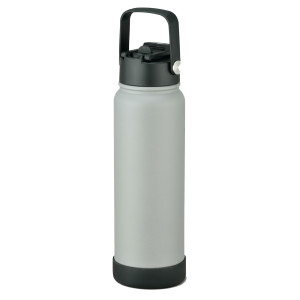 BORRACCIA TERMICA CALDO/FREDDO 800ML GRIGIO MULIN COD. SY04-GY