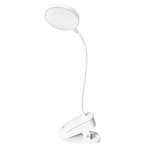 LAMPADA A LED CON AGGANCIO CLIP COD. BL-1942