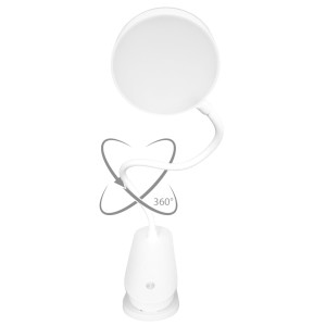 LAMPADA A LED CON AGGANCIO CLIP COD. BL-1942