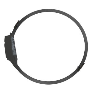 LAMPADA CON FASCIA LED FRONTALE DA TESTA PER HOBBY E SPORT COD. BL-G28