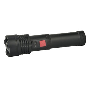 LAMPADA RICARICABILE CON TORCIA LED COD. BL-X72-P90