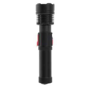 LAMPADA RICARICABILE CON TORCIA LED COD. BL-X72-P90
