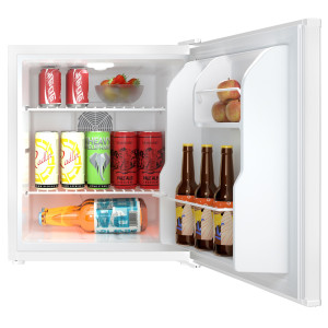 FRIGO MINIBAR PER HOTEL RINFRESCO46 46 LT BIANCO COD. G9004601