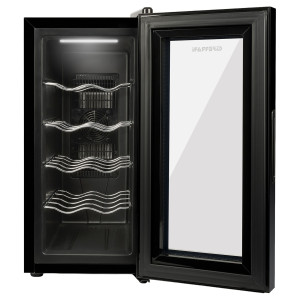 CANTINETTA PER 10 BOTTIGLIE RISERVETTA 10 G3 FERRARI COD. G9004700