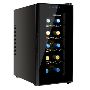 CANTINETTA PER 10 BOTTIGLIE RISERVETTA 10 G3 FERRARI COD. G9004700