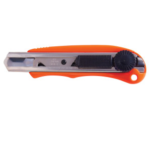 CUTTER DA LAVORO CON LAMA RIENTRANTE SL-3P COD. Y010040