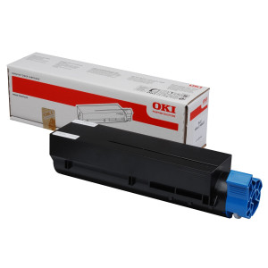 TONER NERO B401-MB441-MB451 2500PAG COD. 44992402