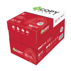 CARTA IK COPY B4 80GR 500FG (257X364MM COD. PFCA001IKS_B4 CONFEZIONE DA 5