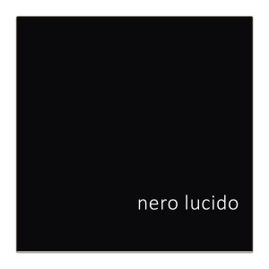 PLASTICA ADESIVA PATIFIX H 45CM X 15MT NERO LUCIDO COD. 10-1300