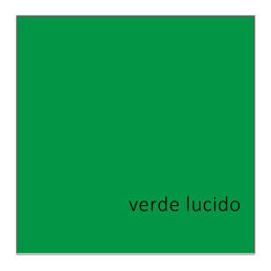 PLASTICA ADESIVA PATIFIX H 45CM X 15MT VERDE LUCIDO COD. 10-1365