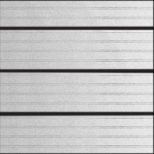 PLASTICA ADESIVA STATICA PATIFIX H 45 CM X 1,5 MT CON DECORAZIONE A STRISCE. COD. 35-2935