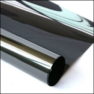PELLICOLA ANTISOLARE  PATIFIX  H 50 CM X 10 MT A MEDIO/ALTA PROTEZIONE UV (93, B COD. 50-9021