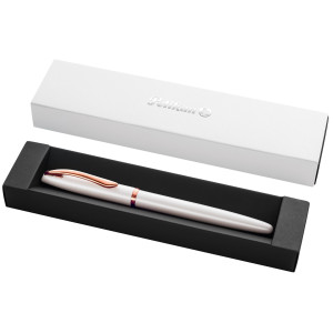 ROLLER JAZZ NOBLE ELEGANCE PUNTA M PEARL PELIKAN COD. 400197460