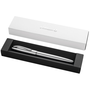 ROLLER JAZZ NOBLE ELEGANCE PUNTA M SILVER PELIKAN COD. 400197464