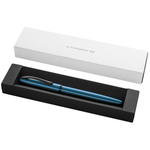ROLLER JAZZ NOBLE ELEGANCE PUNTA M AQUAMARIN PELIKAN COD. 400197470