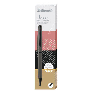 PENNA SFERA JAZZ NOBLE ELEGANCE STONE PUNTA M PELIKAN COD. 400198308