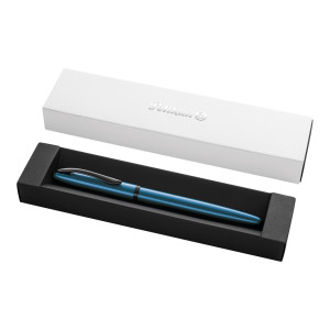 STILOGRAFICA JAZZ NOBLE ELEGANCE AQUAMARIN PELIKAN COD. 400198408