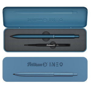 MATITA ENDLESS INEO ELEMENTS HB BLU PELIKAN COD. 400207813