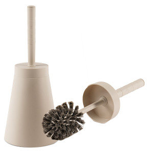 PORTASCOPINO POTTER IN PLASTICA GHIACCIO. COD. 0089