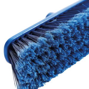 SCOPA PER INTERNI ALMA BLU PERFETTOFACTORY COD. 27100