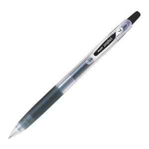 ROLLER GEL A SCATTO POP'LOL 0,7MM NERO PILOT COD. 001812 CONFEZIONE DA 12