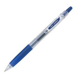 ROLLER GEL A SCATTO POP'LOL 0,7MM BLU PILOT COD. 001813 CONFEZIONE DA 12