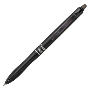 PENNA SFERA A SCATTO FRIXIONBALL+ 0,7MM NERO PILOT COD. 040339 CONFEZIONE DA 10