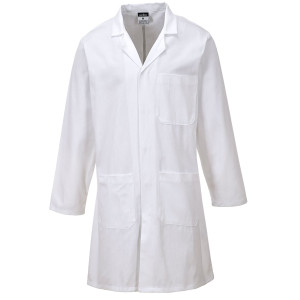 CAMICE DA LAVORO STANDARD TG L BIANCO PORTWEST COD. C851WHRL