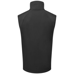 GILET ECO SOFTSHELL TG L NERO PORTWEST COD. CD876BKRL