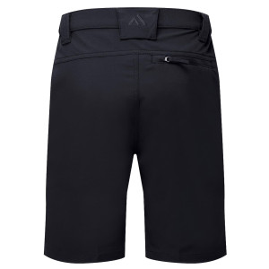 BERMUDA DA LAVORO ECO STRETCH TG 52 NERO PORTWEST COD. CD882BKR36