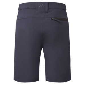 BERMUDA DA LAVORO ECO STRETCH TG 52 BLU NAVY PORTWEST COD. CD882NVR36