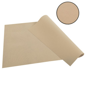 CONF 100 TOVAGLIETTE IDROREPELLENTI SPUNBOND 30X40CM BEIGE PRO NAPPE COD. S340154I