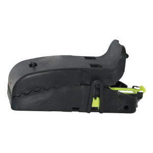 TRAPPOLA PROFESSIONALE PER TOPI 12X5CM PROTEMAX COD. PROTE071