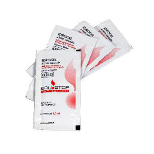 IDROGEL IN BUSTA STERILE 3,5G PER USTIONI CUTANEE COD. PRE010