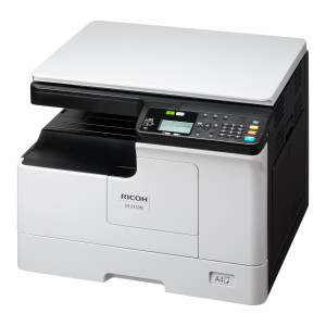 RICOH MULTIFUNZIONE A3 B/N M2310N_TONER INCLUSO 6.000 PAG COD. 423847