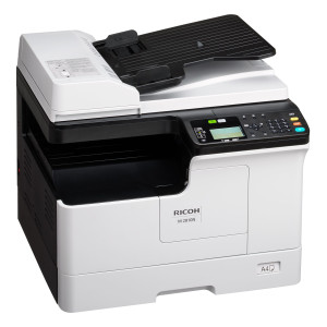 RICOH MULTIFUNZIONE A3 B/N _M2810N _TONER INCLUSO 6.000 PAG COD. 423851