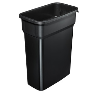 CESTINO SELECTO 55L 29 X 49 X 61 CM ROTHO COD. F800030