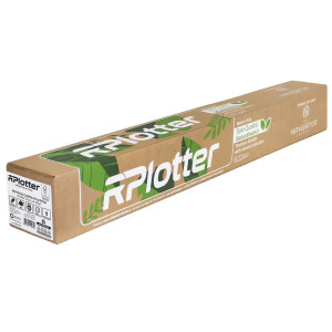 CARTA PLOTTER INKJET E LASER BIANCO 625MM X 50MT 80GR IN CARTA NAVIGATOR COMPANY COD. RP62P18NV