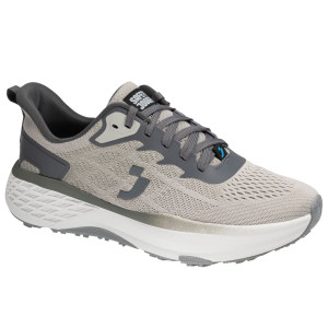 CALZATURA BASSA ATUM OB N 40 GRIGIO CHIARO SAFETY JOGGER COD. ATUMOB-LGR-40