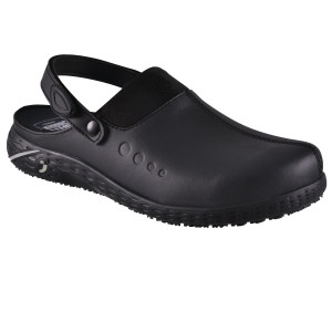 ZOCCOLO DANY TG 42 NERO SAFETY JOGGER COD. DANYOB-BLK-42