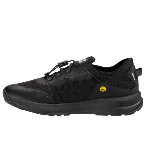 CALZATURA LOGAN N 38 NERO SAFETY JOGGER COD. LOGAN01-BLK-38
