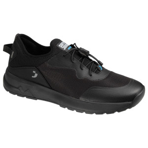 CALZATURA LOGAN N 39 NERO SAFETY JOGGER COD. LOGAN01-BLK-39