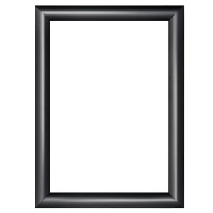 CORNICE A SCATTO A4 PROFILO 25MM ANGOLO SMUSSATO SHOWDOWN COD. KRA4G25C9005