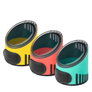 TEMPERAMATITE 1 FORO NORIXÂ® TUB COLORI ASSORTITI STAEDTLER COD. 516 001 CONFEZIONE DA 10